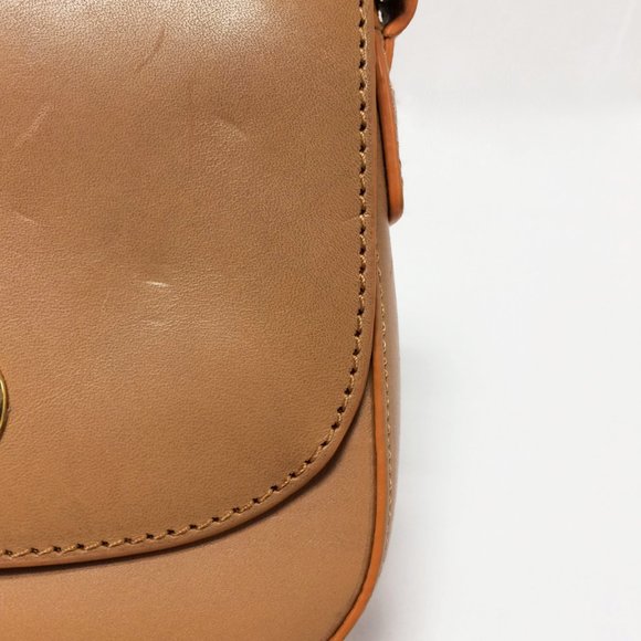 Tory Burch Robinson Chain Pouchette - Picture 8 of 11